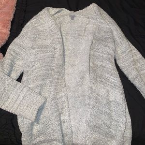 Charlotte Russe cardigan